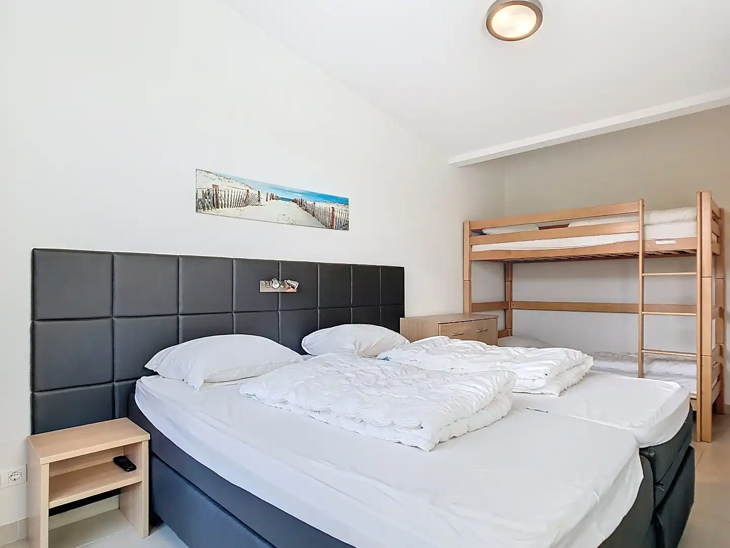 Bungalow op toplocatie in Faropark foto 12