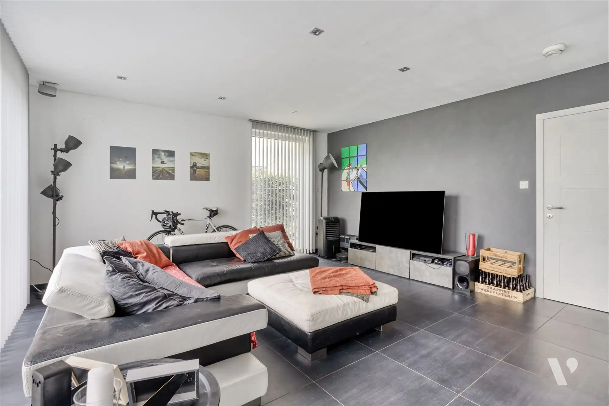 Energiezuinige woning met welness en uitzicht op boomgaard foto 3