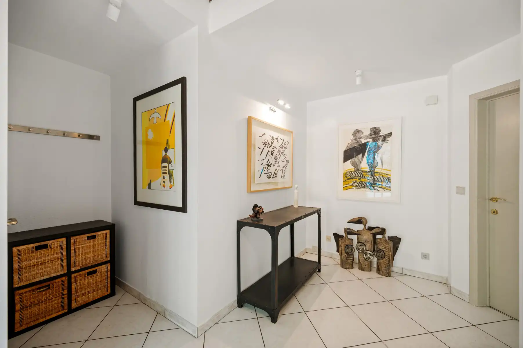 Tijdloze villa met kantoorruimte op 3.095 m² te KEERBERGEN foto 5