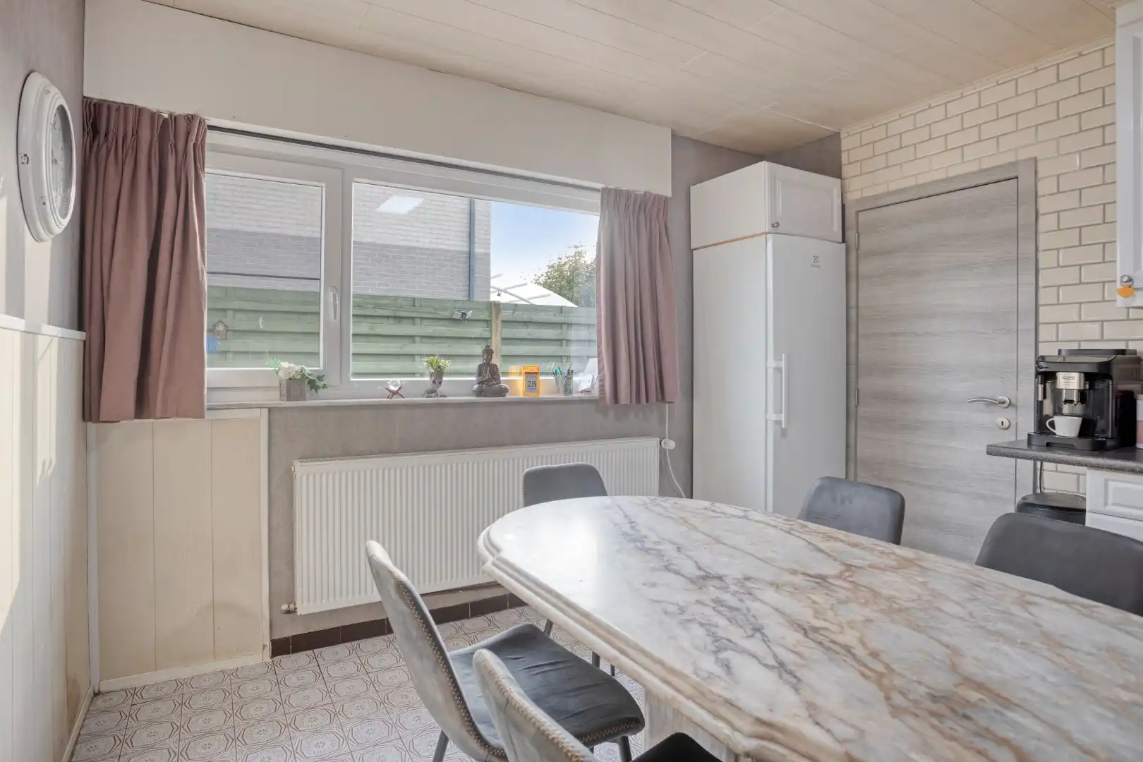 Rustig gelegen glvl woning met 3 slpks en hobby-/werkruimte op 648 m² te Veerle ! foto 10