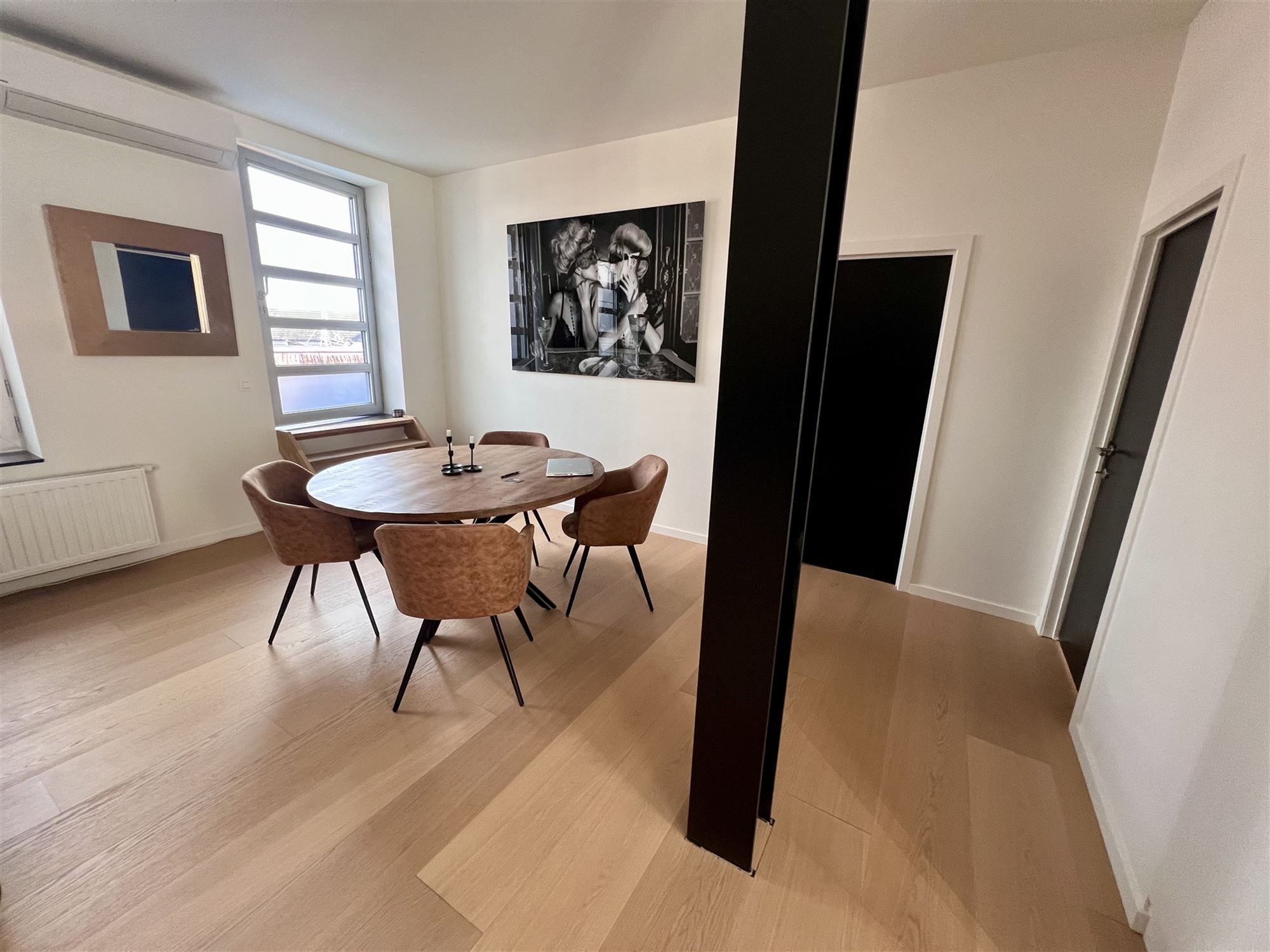 Exclusief appartement in een gerenoveerd kloostergebouw. foto 15