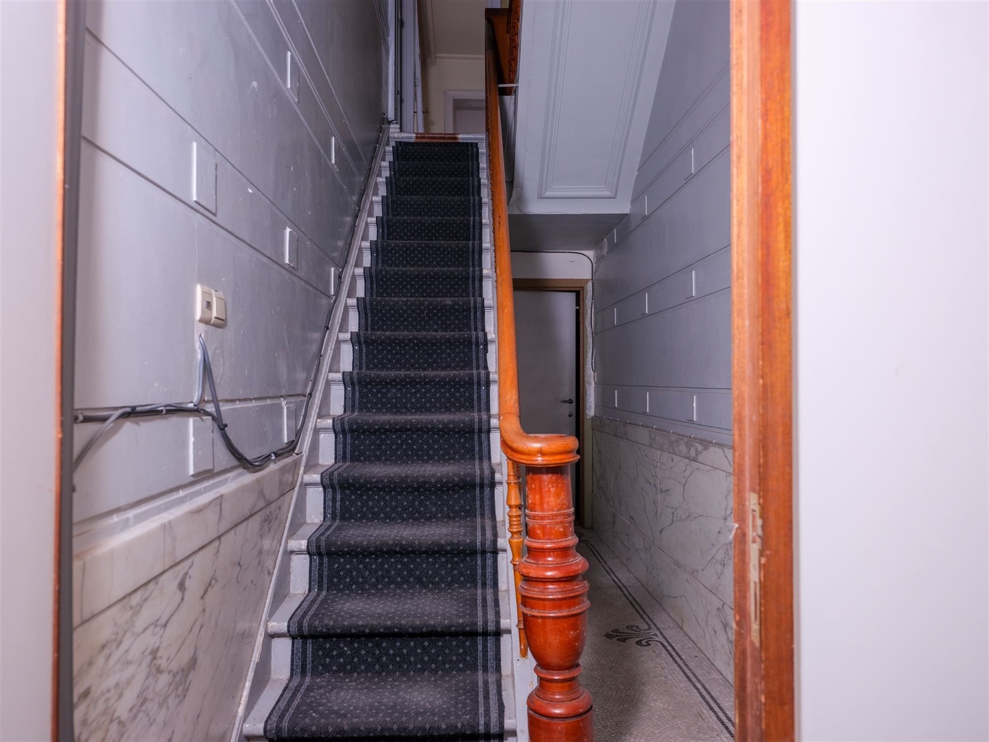 ruime rijwoning met polyvalent bijgebouw en tal van mogelijk foto 6