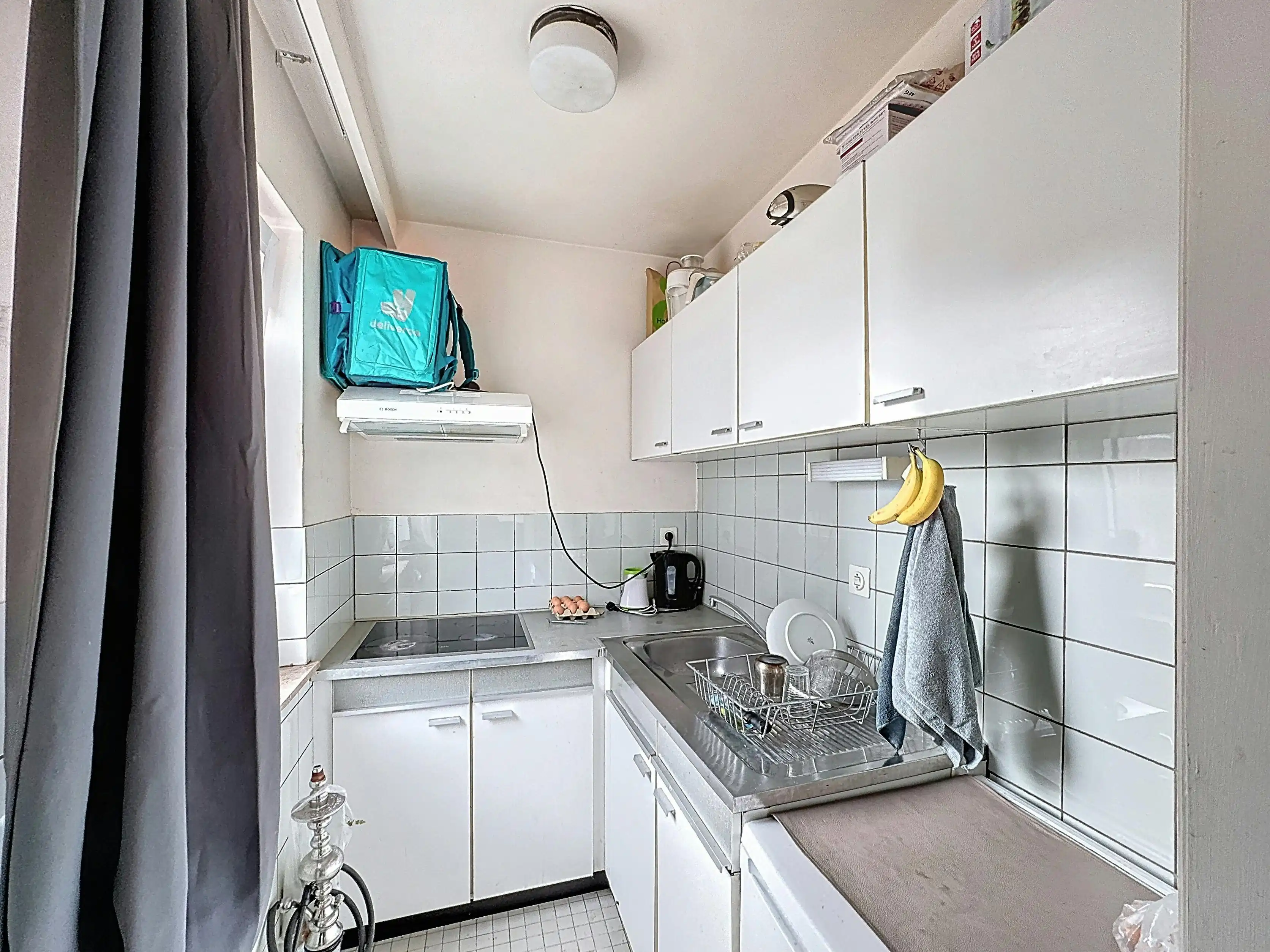 Studio te koop in Leuven – ideale investering of starterswoning foto 7