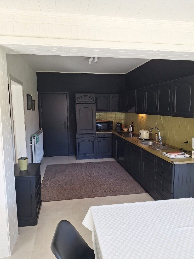 OPEN BEBOUWING te Diest : 3 slpks, tuin, garage foto 9