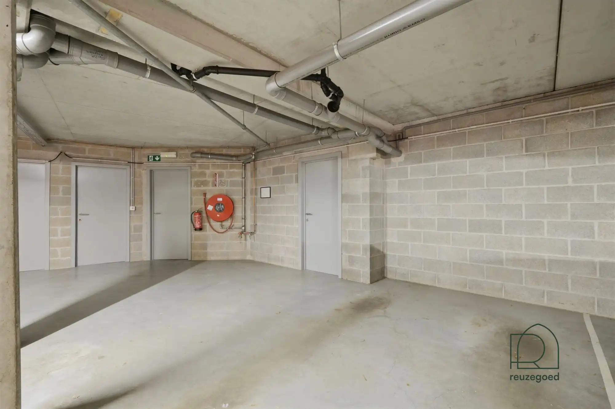 Duplex appartement te koop in centrum Bonheiden - 2 ruime slaapkamers - instapklaar en luxueus afgewerkt foto 24