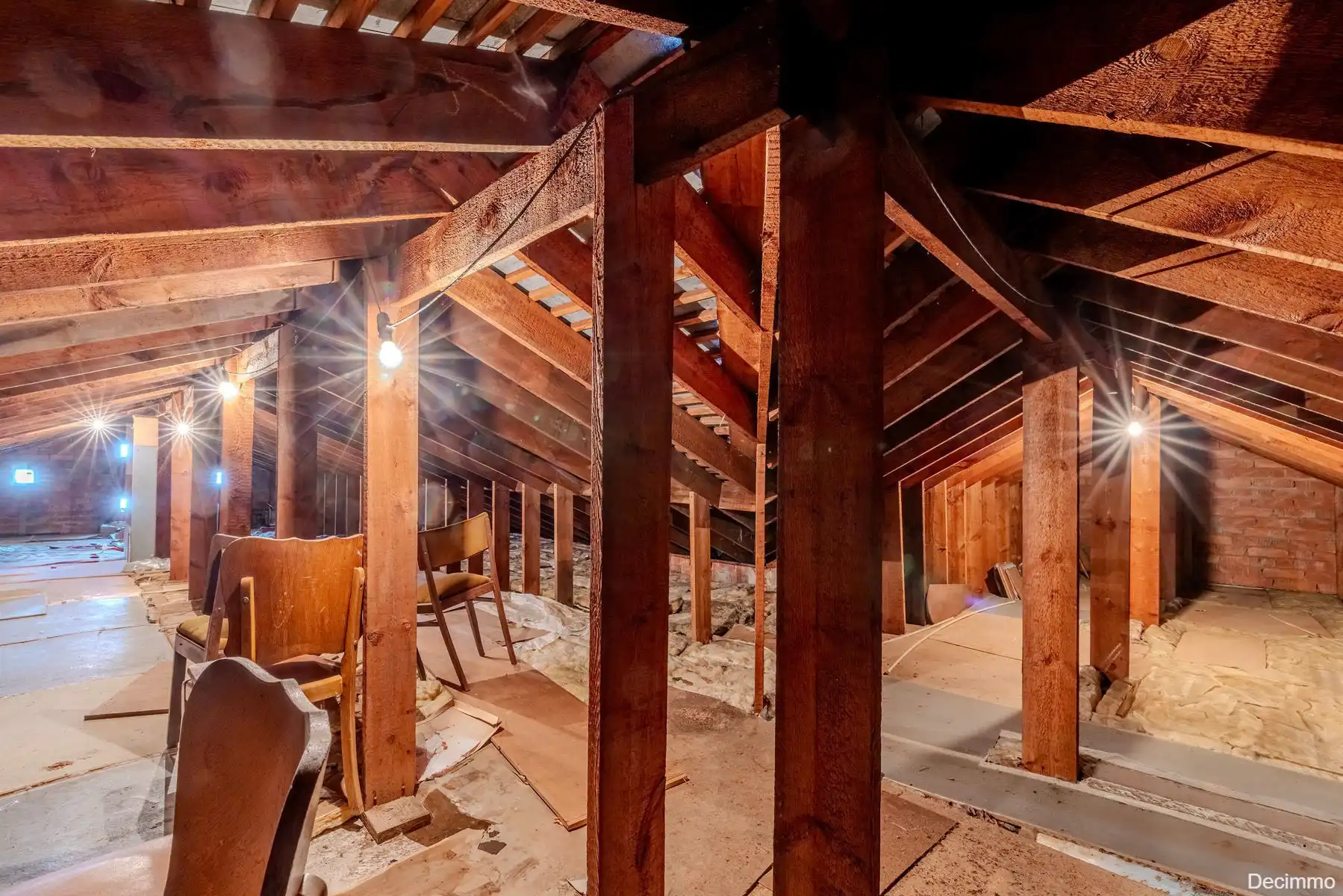 Huis te koop foto 24