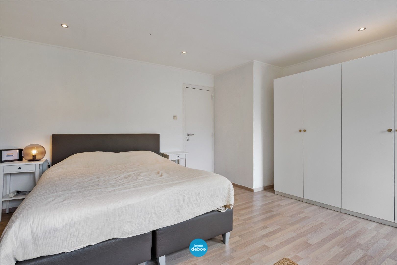 Instapklare woning met zuidgerichte tuin foto 12