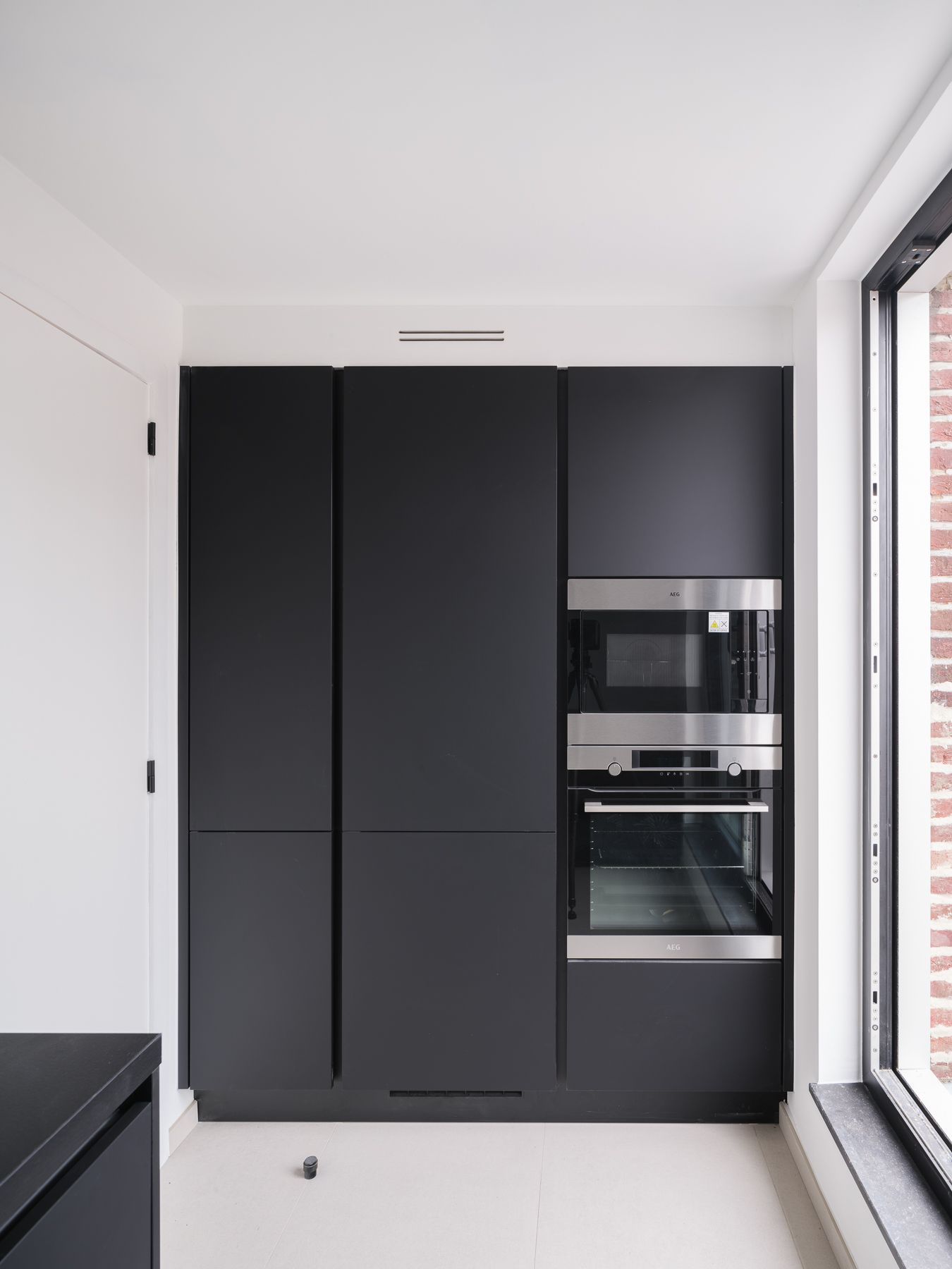 Eigentijds duplex-appartement met ruim terras foto 6