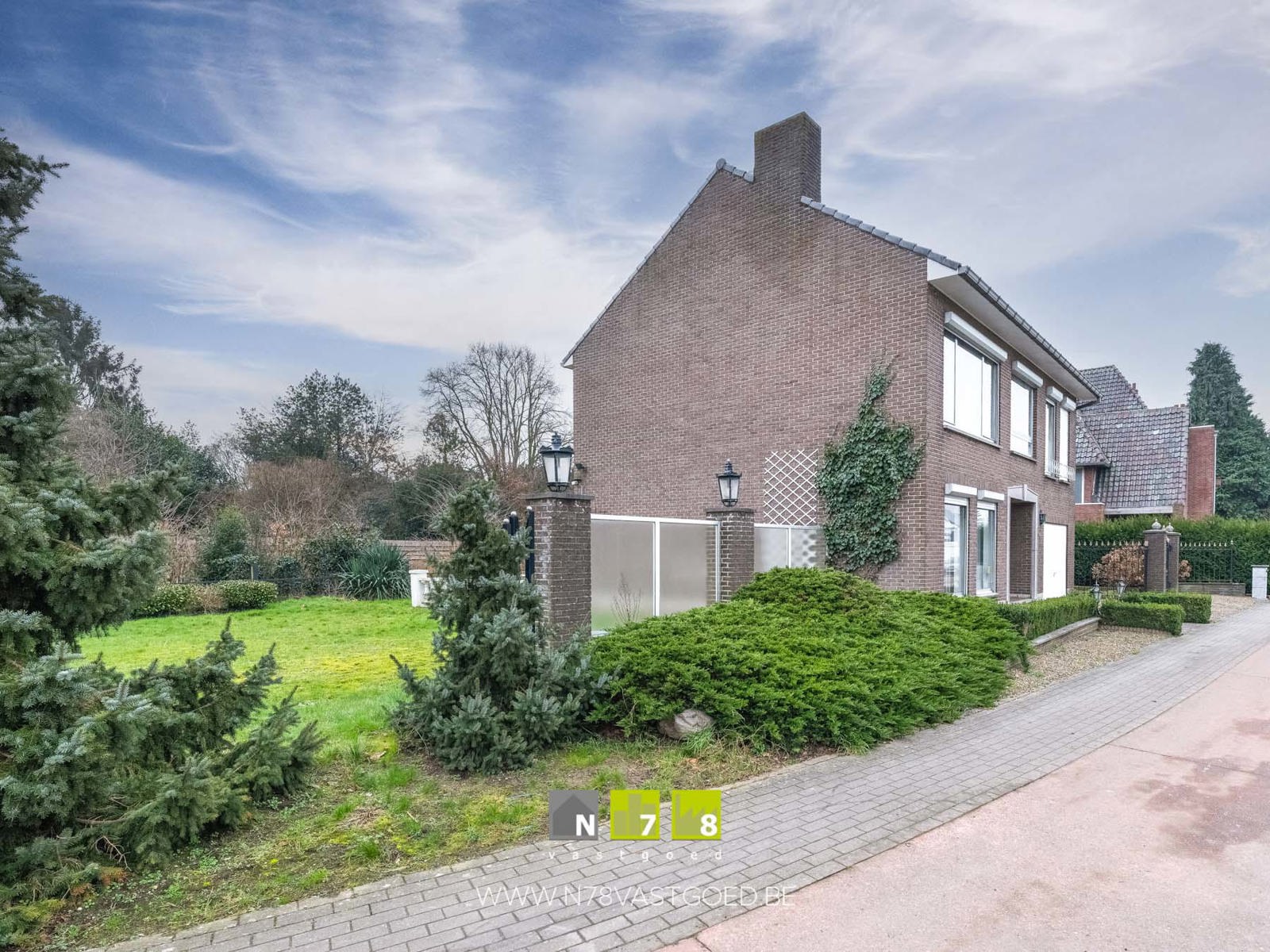 Huis te koop foto 26