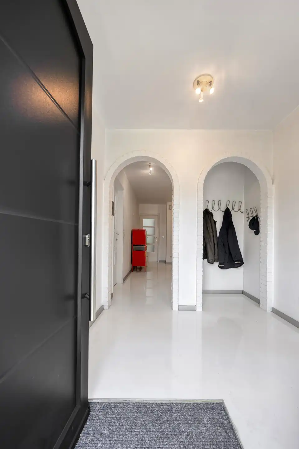Wonen in alle rust in het groene Hertebos foto 7
