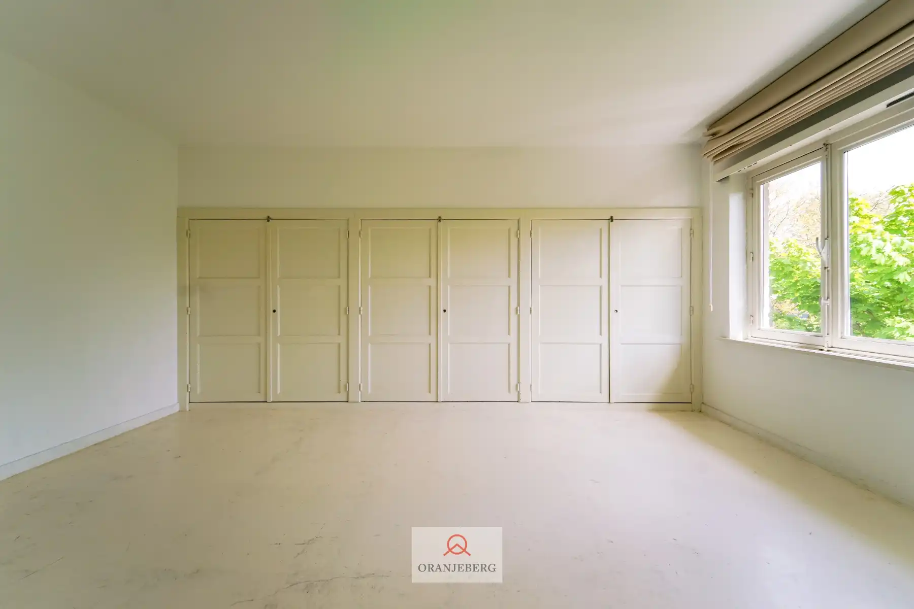 Rustig gelegen ruime woning vlakbij UZ Gent, De Sterre foto 22