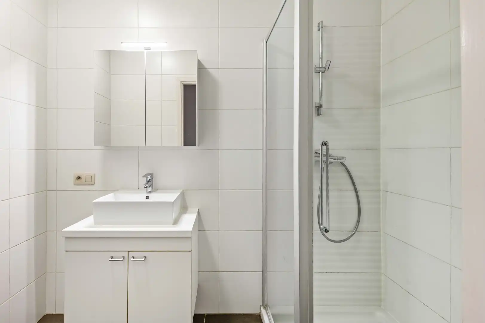 Gelijkvloers appartement met tuin in Brasschaat foto 10