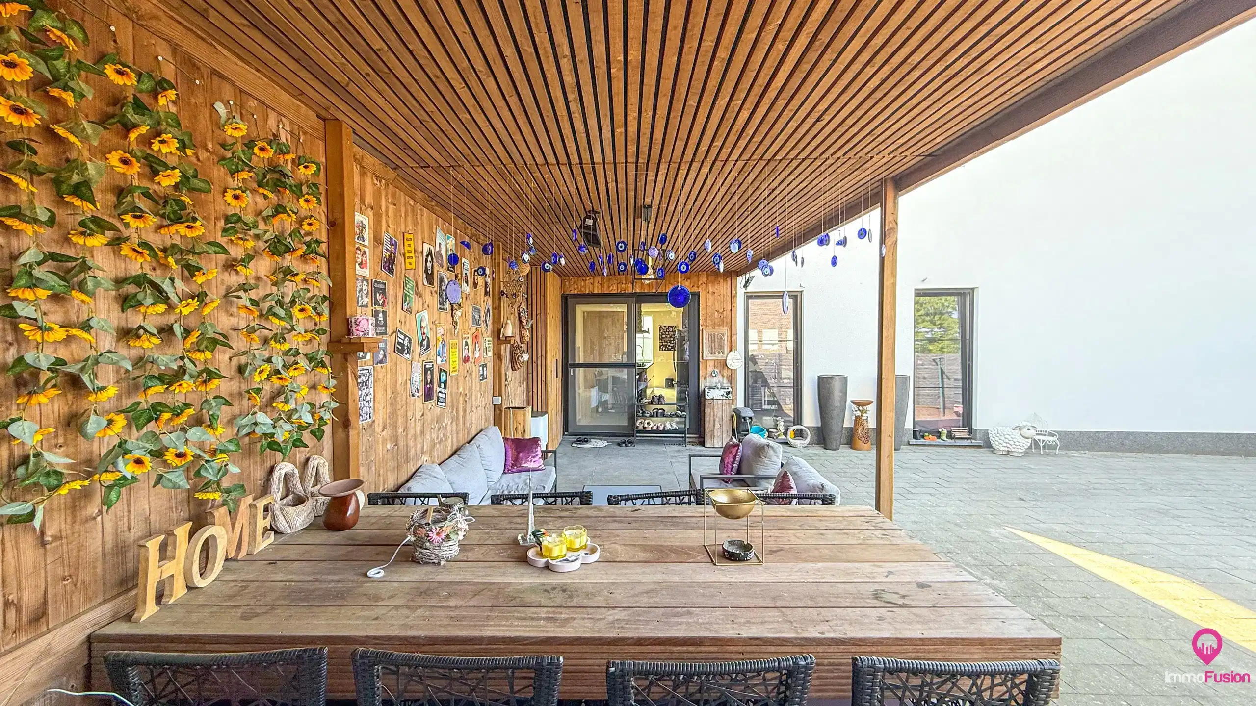 Instapklare woning met 5 slpks, rustig gelegen te Beringen! foto 36