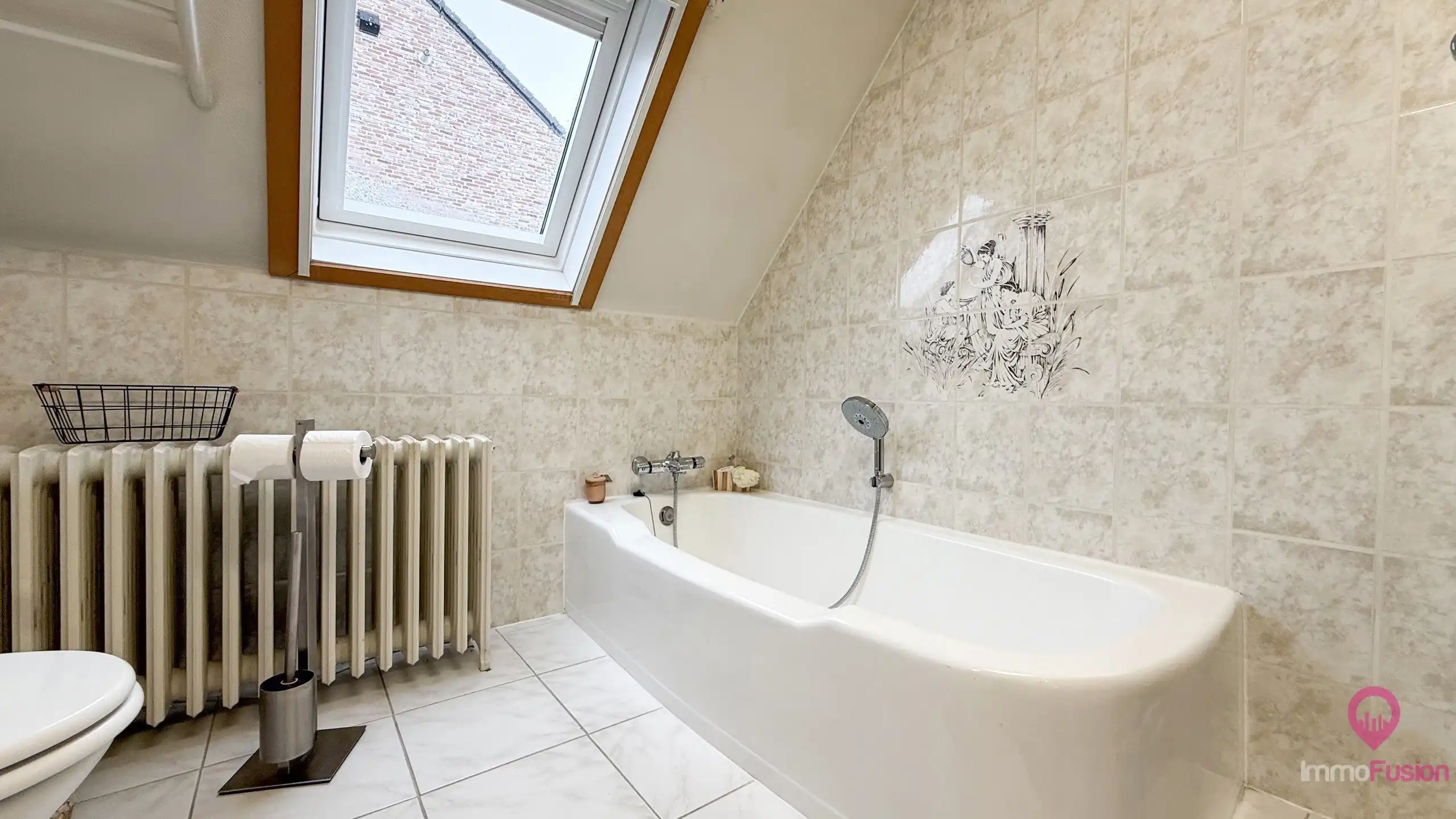 Charmante open bebouwing met 3 slaapkamers op rustige ligging! foto 26