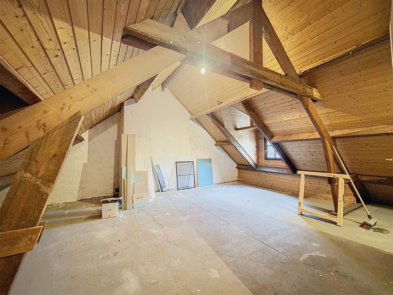 Woning met garage en tuin nabij centrum Kapellen  foto 12