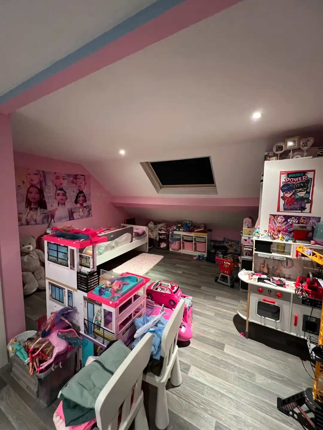 Mooie en gezellige woning in het levendige centrum !  foto 17