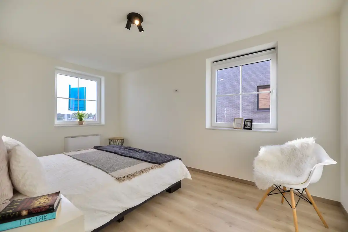 Energiezuinige nieuwbouwwoningen te Erps-Kwerps foto 10