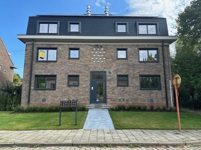 Appartement te koop Kievitlaan 27 - - 9000 Gent