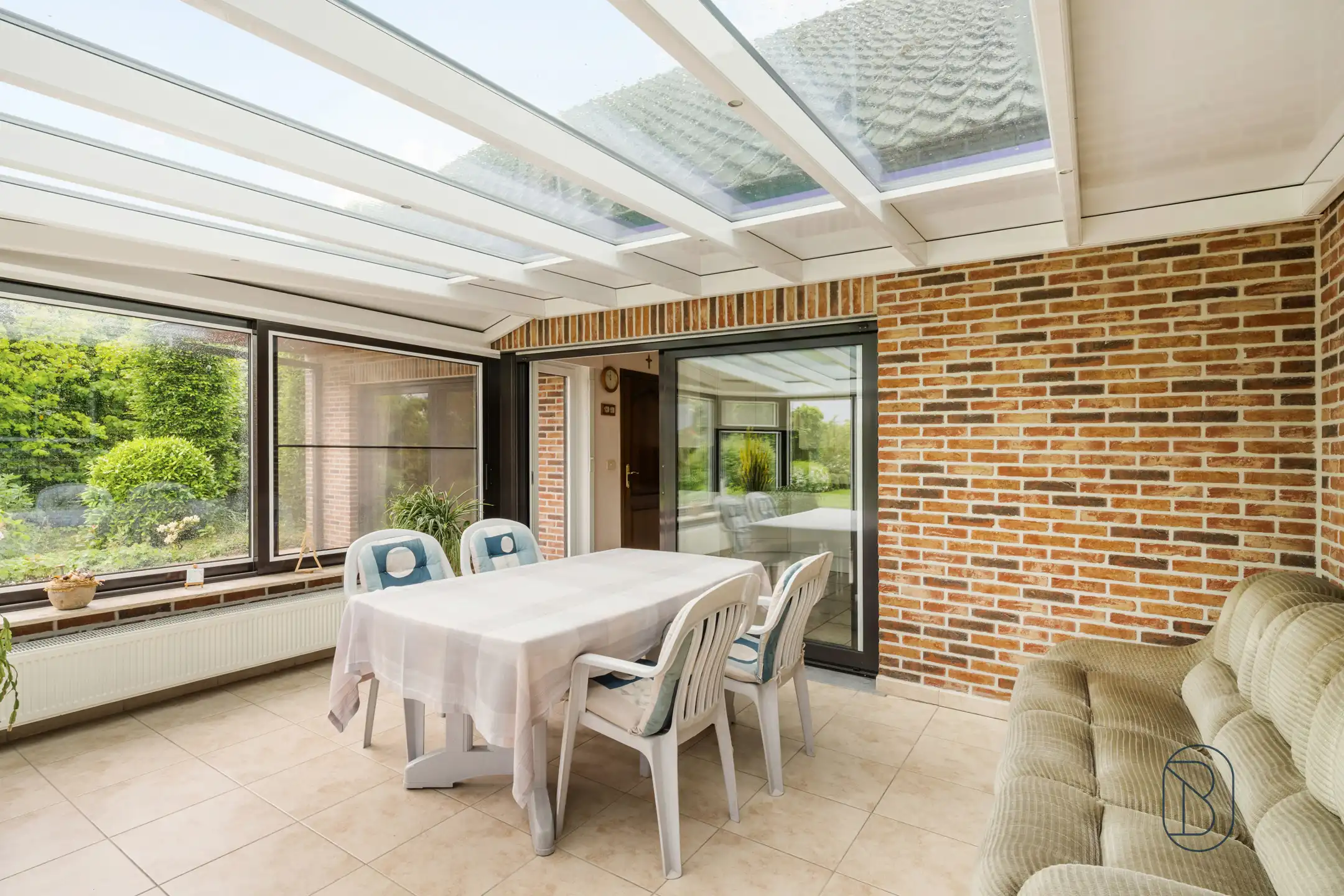 Prachtig gelegen bungalow op 1.645 m². foto 11