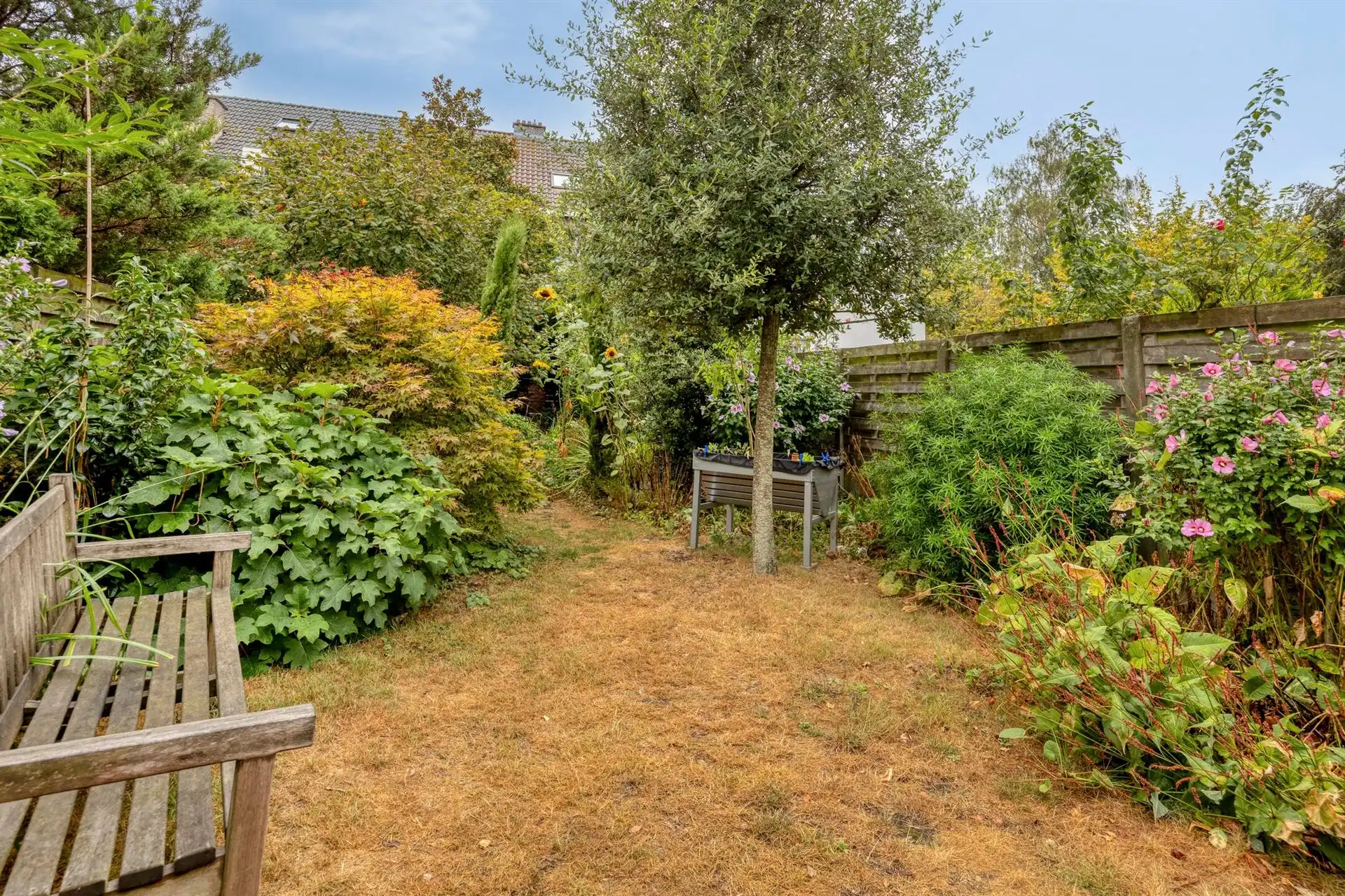 Bel-étagewoning van 231 m² met 3 slaapkamers, tuin & garage! foto 30