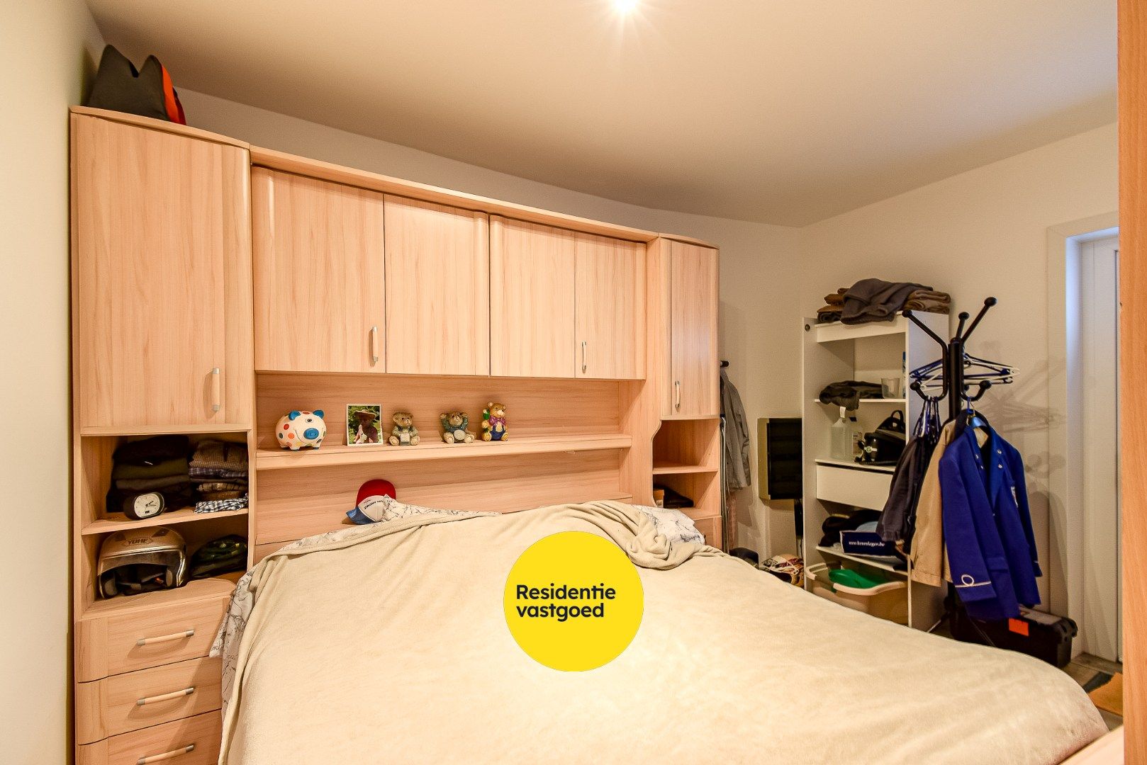 Opbrengsteigendom met 7 entiteiten in centrum Gistel foto 10