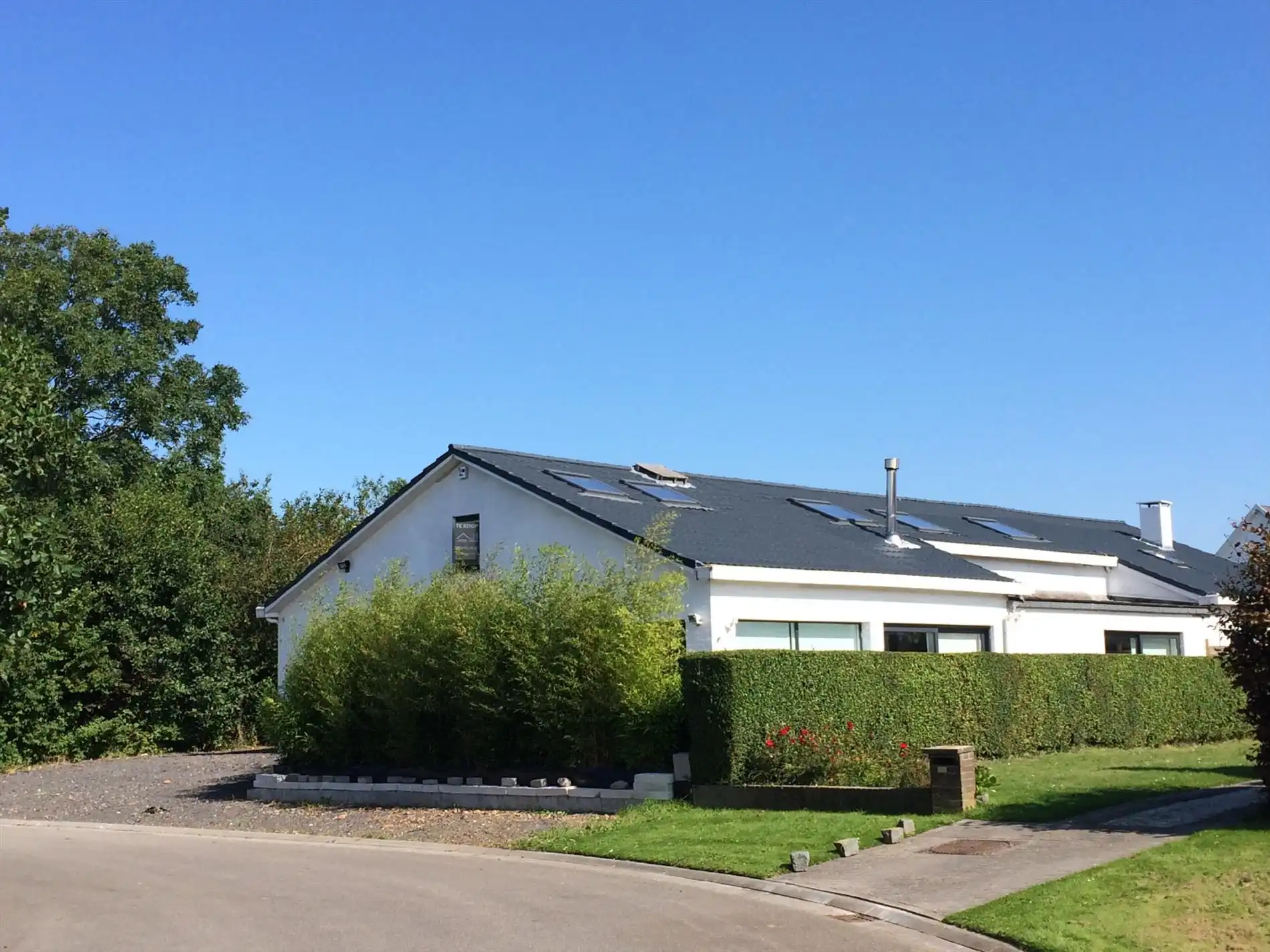 EXCLUSIEVE LOFTVILLA IN OASE VAN RUST OP ZUCHT VAN ZEE foto {{pictureIndex}}