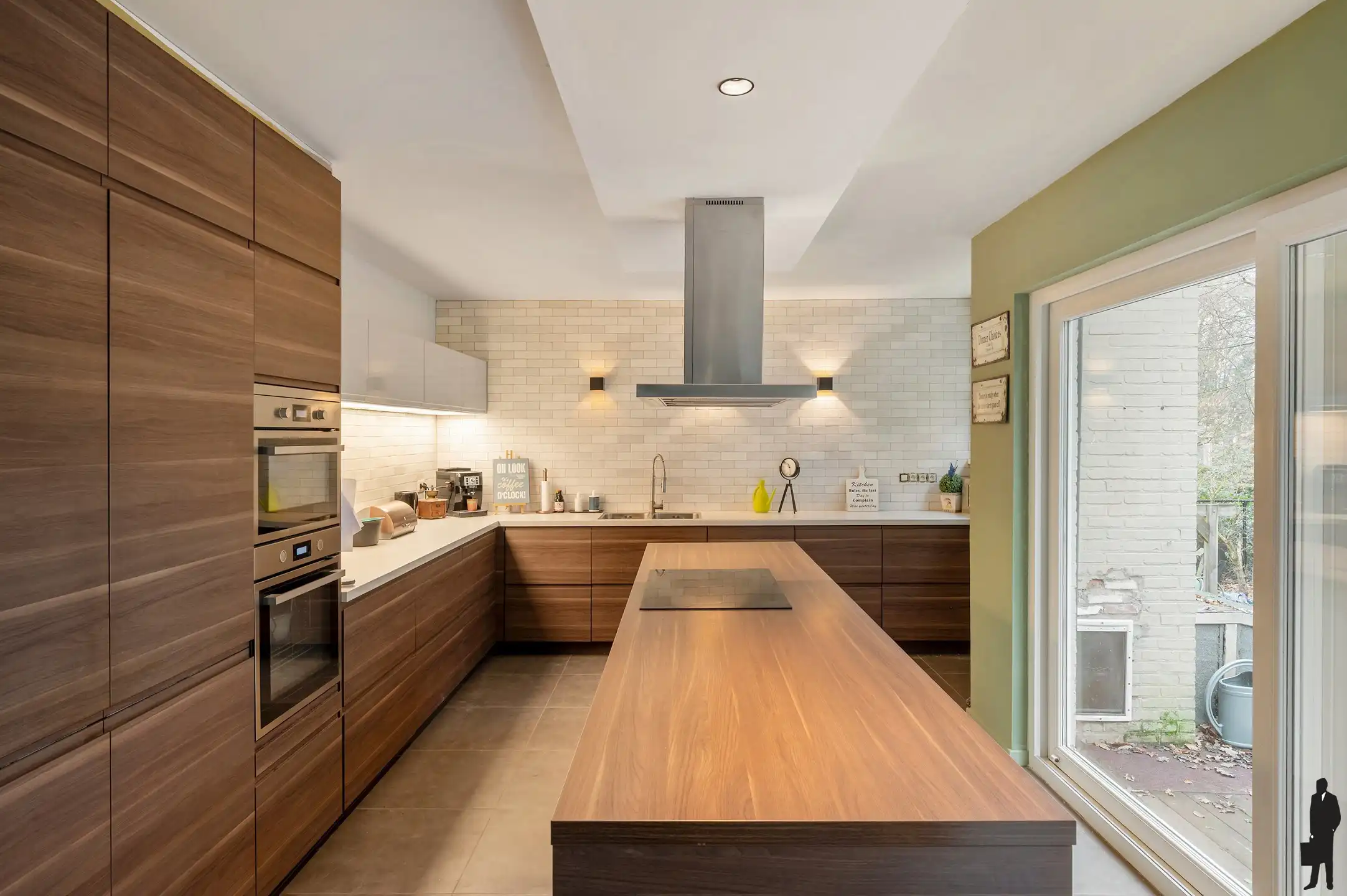 Unieke woning met  4 à 5 slaapkamers foto 11