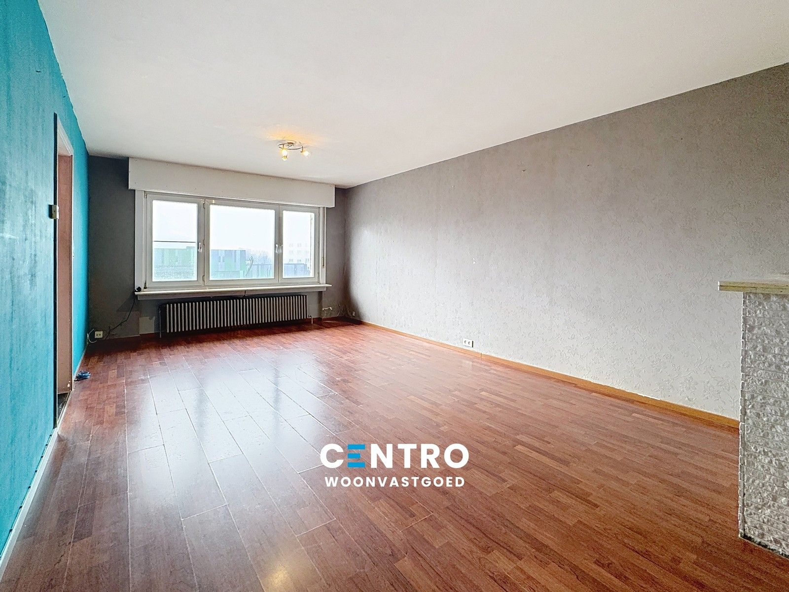 RUIM appartement op rustige ligging te Blankenberge! foto {{pictureIndex}}