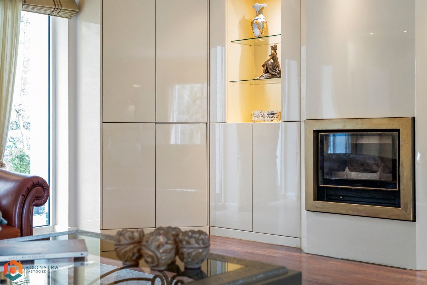Prachtige villa (478 m² bewoonbaar) op een perceel van 3005 m² te Keerbergen foto 5