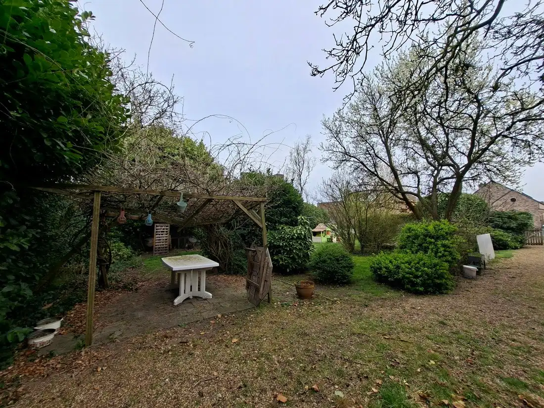 Karaktervolle woning vlakbij Lommel centrum foto 20