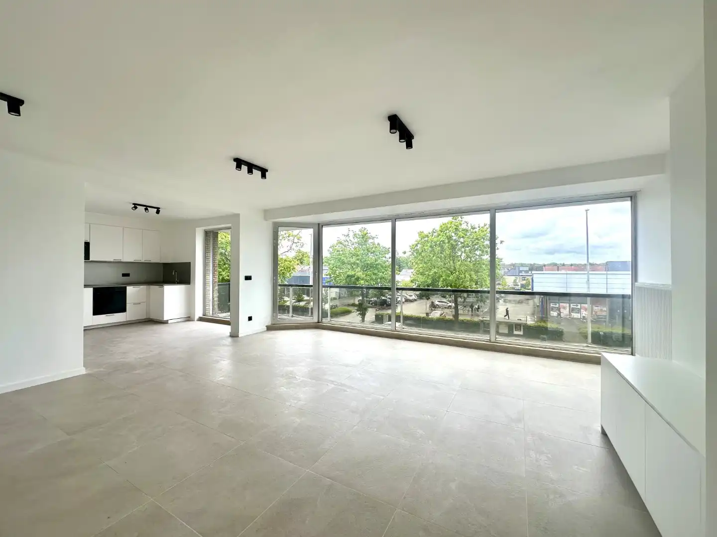 Appartement met drie slaapkamers op topligging foto {{pictureIndex}}