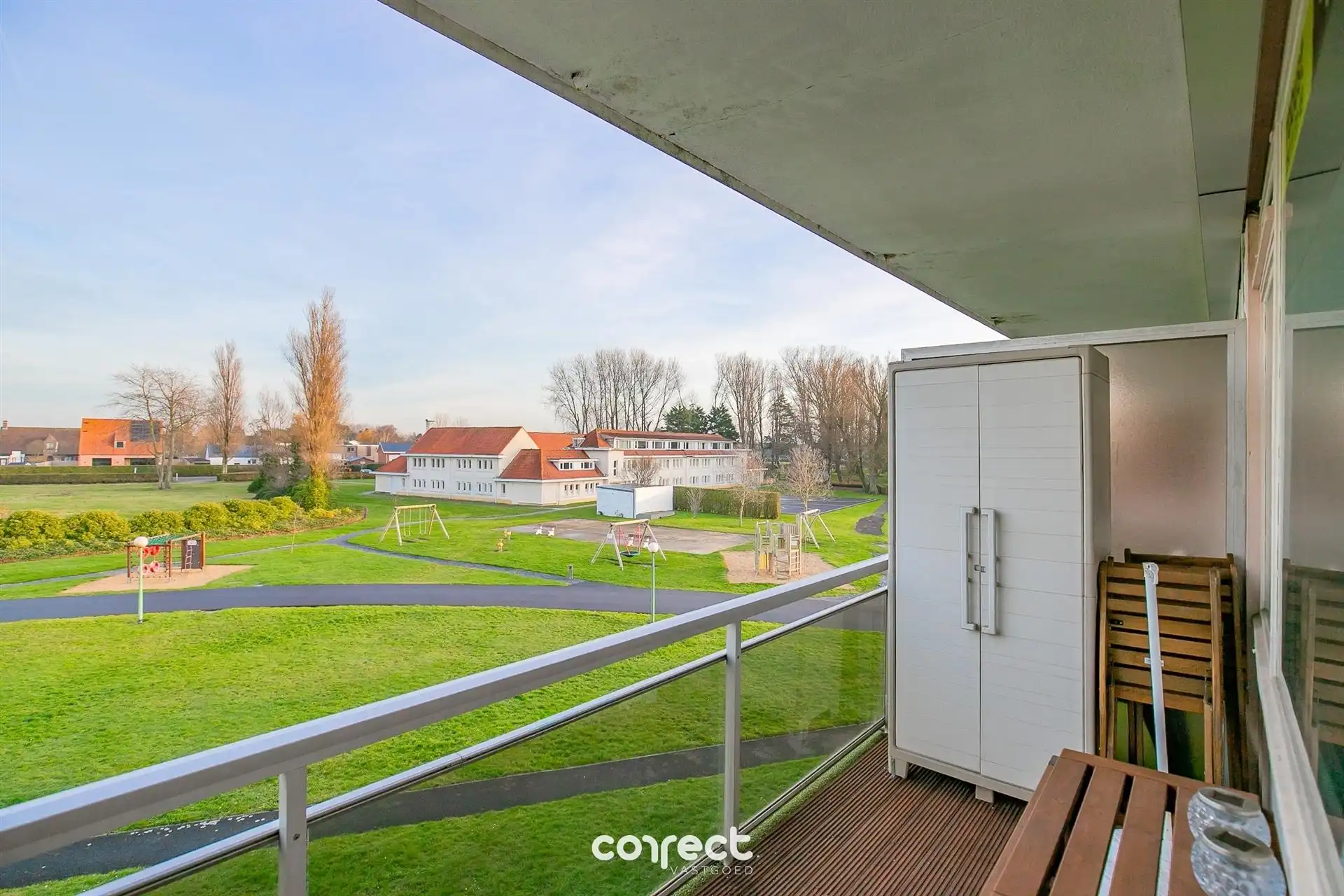 Instapklaar appartement met 1 slaapkamer. foto 5