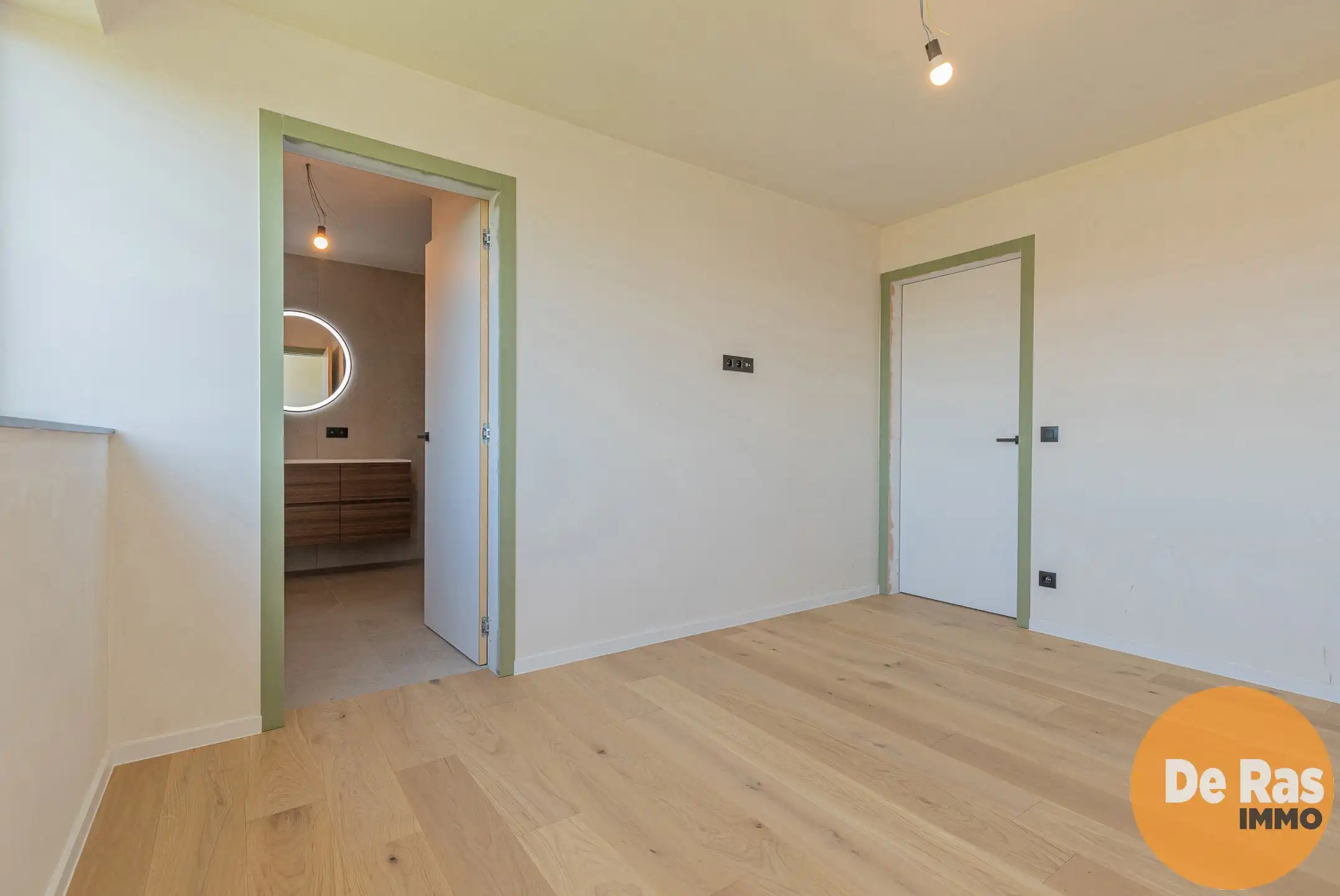 ZWALM - Nieuwbouwwoning met 4 slp, garage en tuin! foto 16