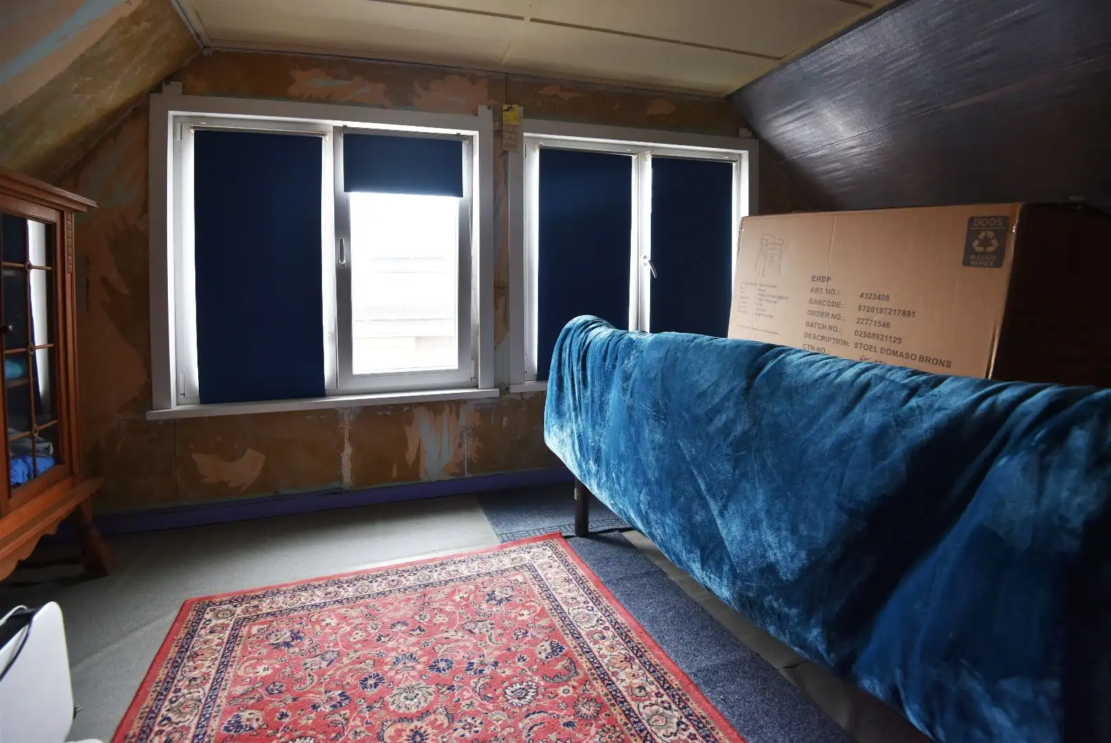 Te renoveren woning met 2 slpks nabij centrum Maldegem foto 7