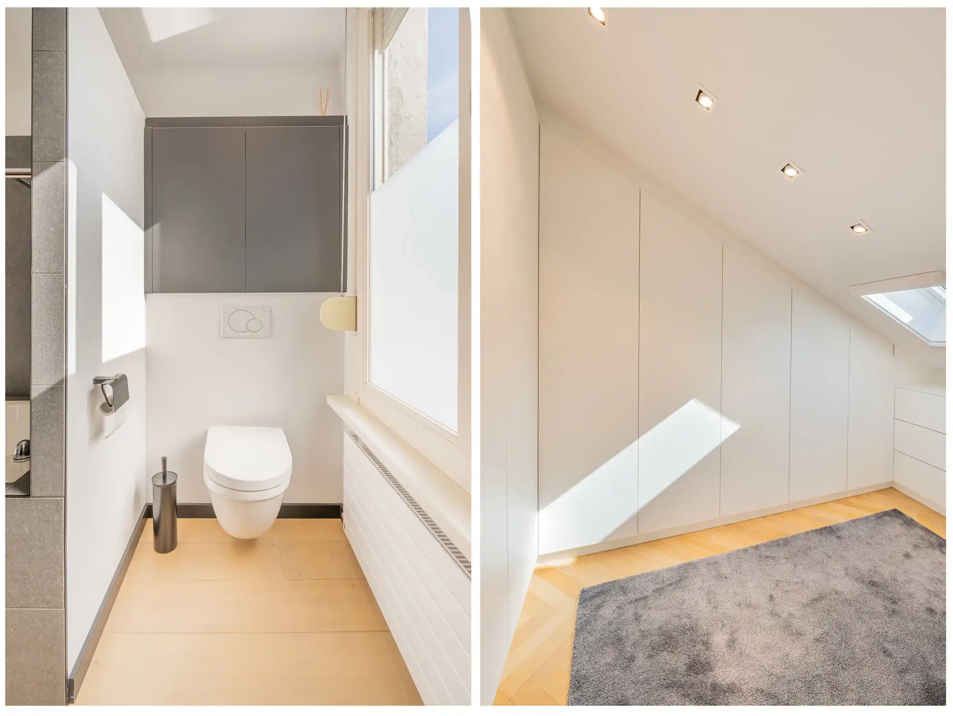 Exclusieve trendy woning op idyllische locatie foto 11