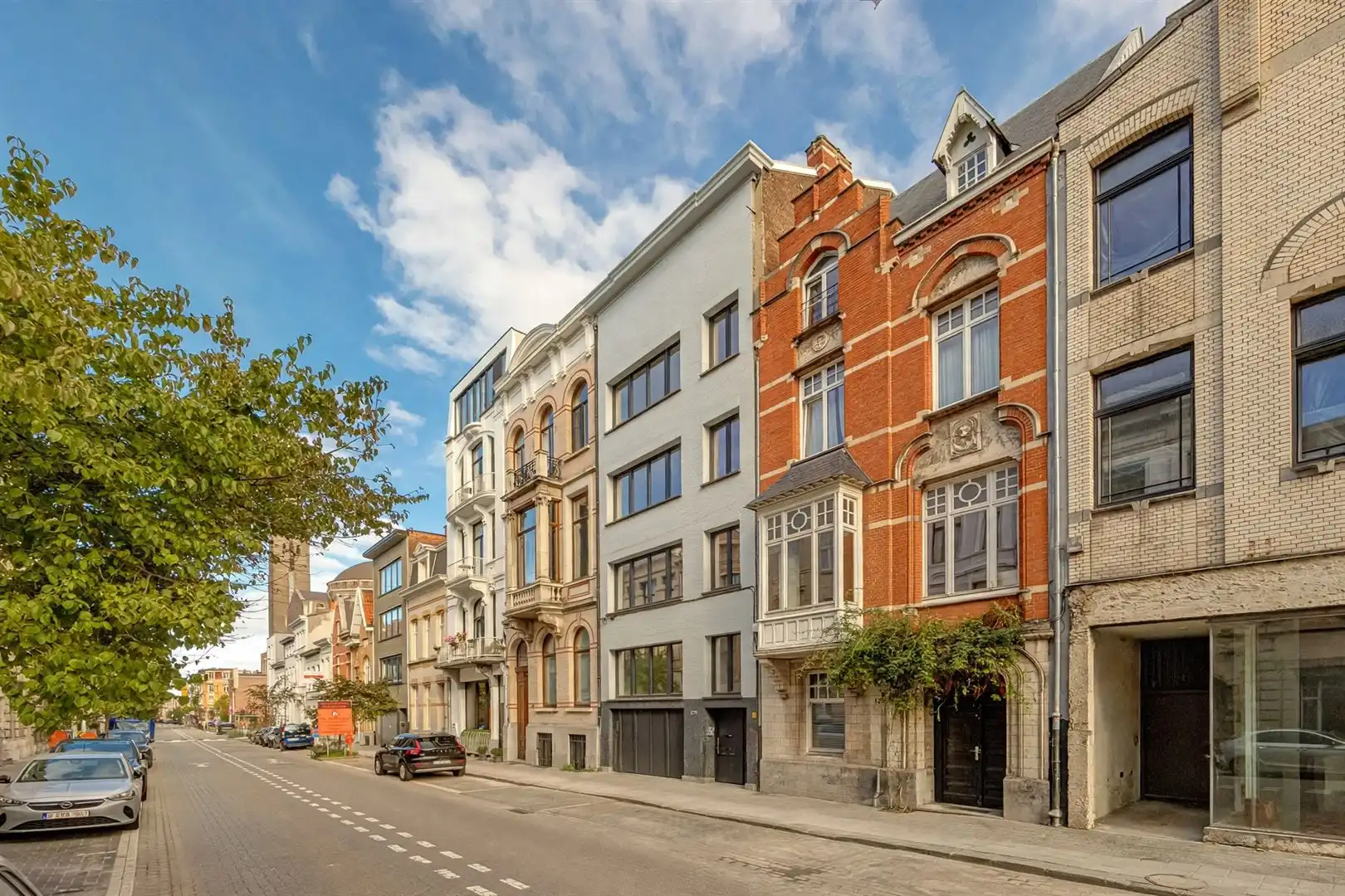 Luxe duplex in Markgrave: 154 m², EPC A en 115 m² privétuin foto 31