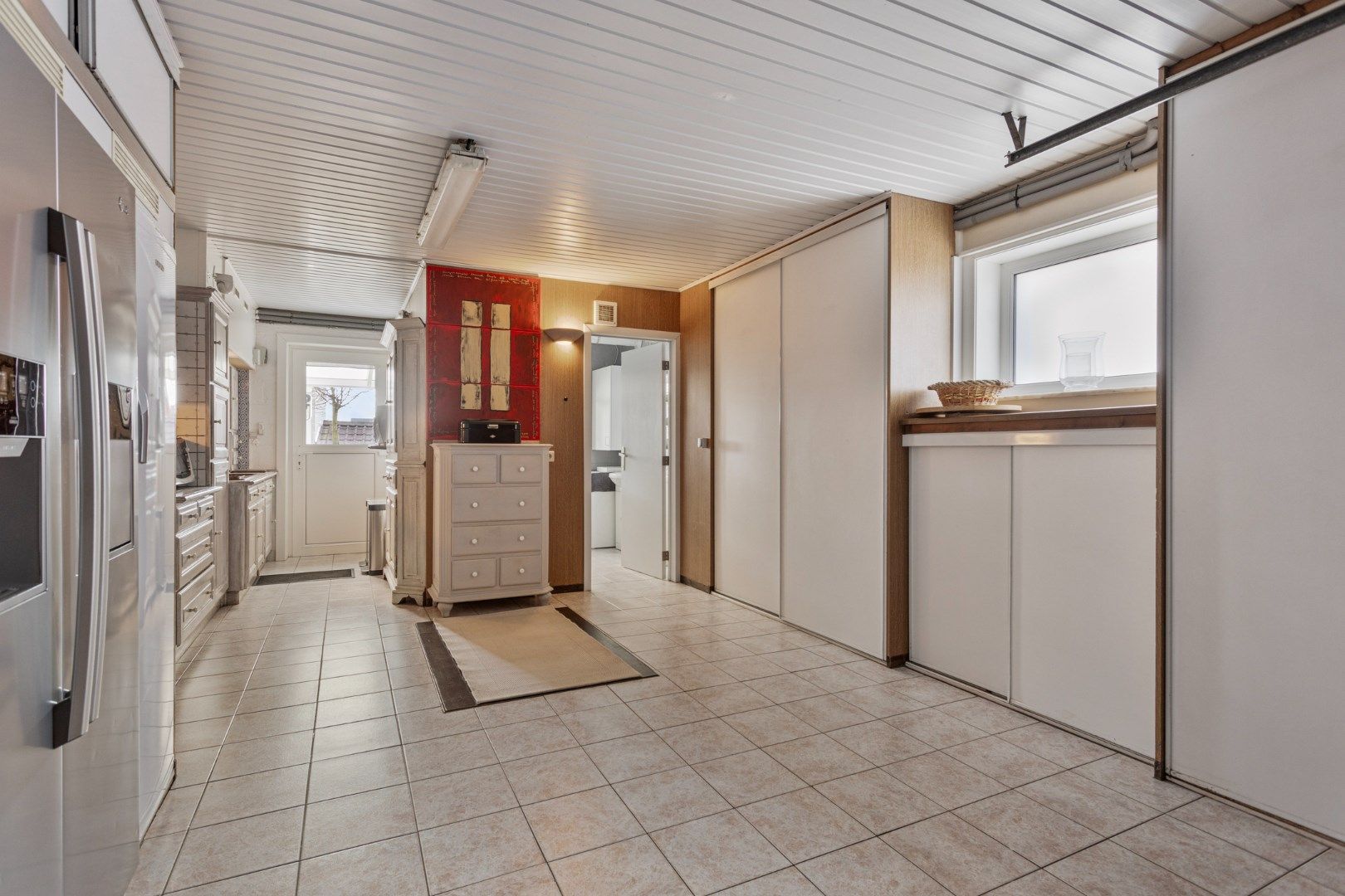 Ruime vrijstaande woning met 4 slaapkamers, mooi gelegen in Tongeren-Vreren foto 13