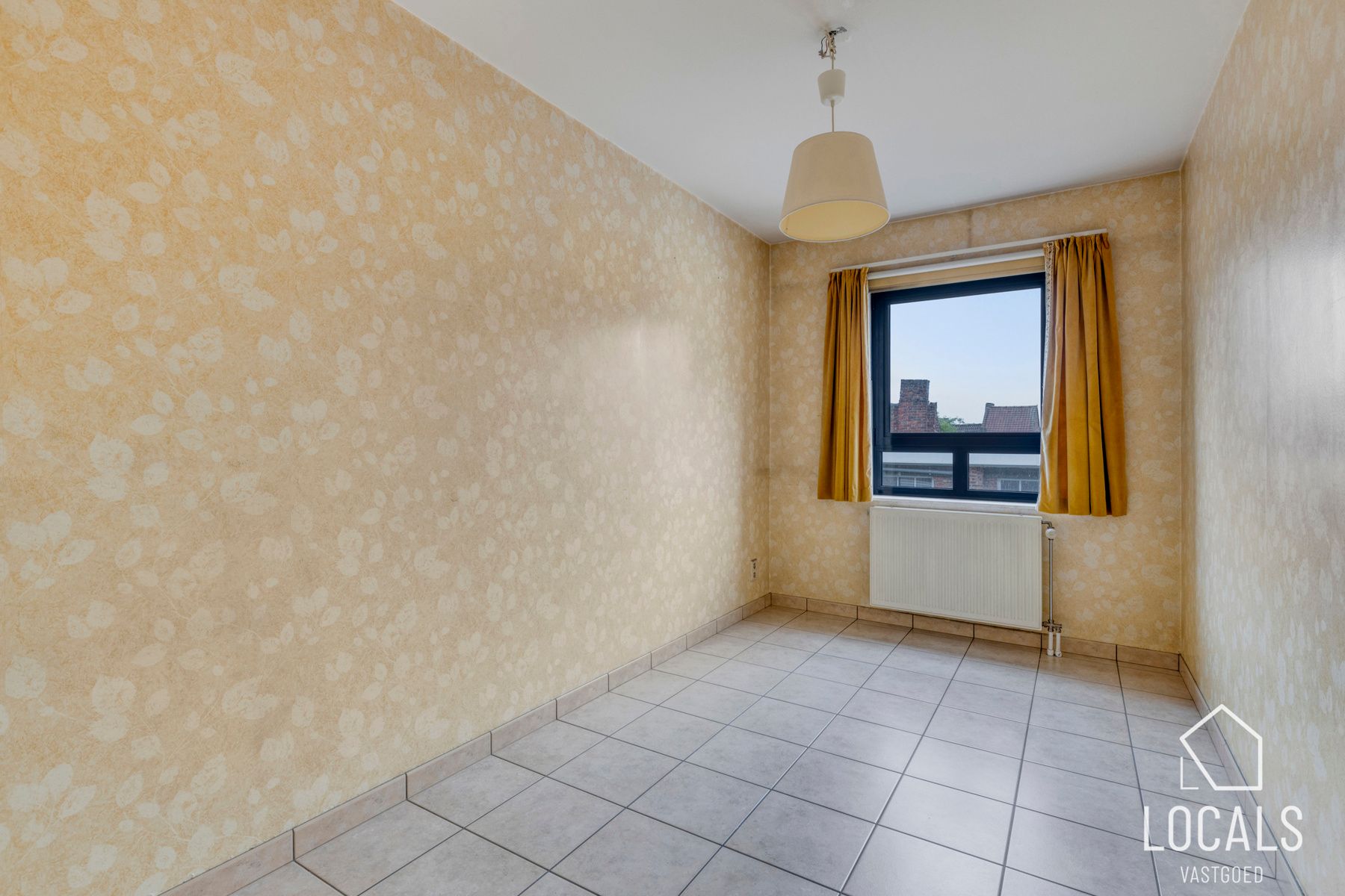 Appartement met staanplaats en 2 slaapkamers in het centrum foto 9