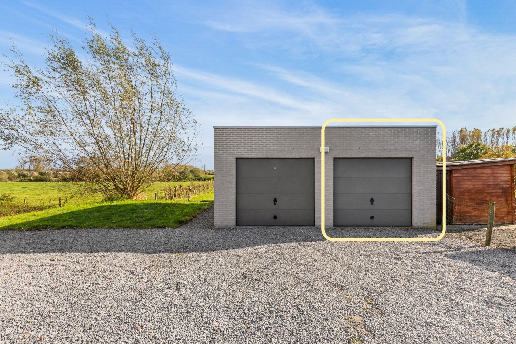 IN OPTIE - Lichtrijk appartement met 3 slpk, garagebox én parking foto 19