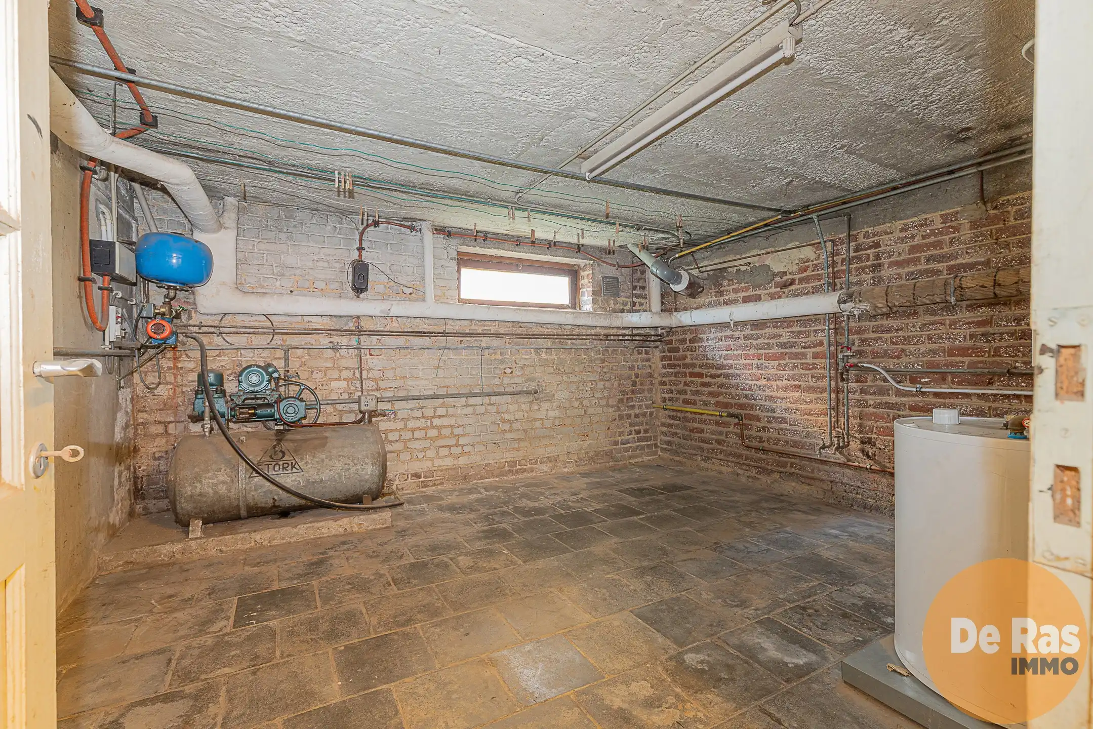 WELLE - Renovatiewoning OB met potentieel foto 22