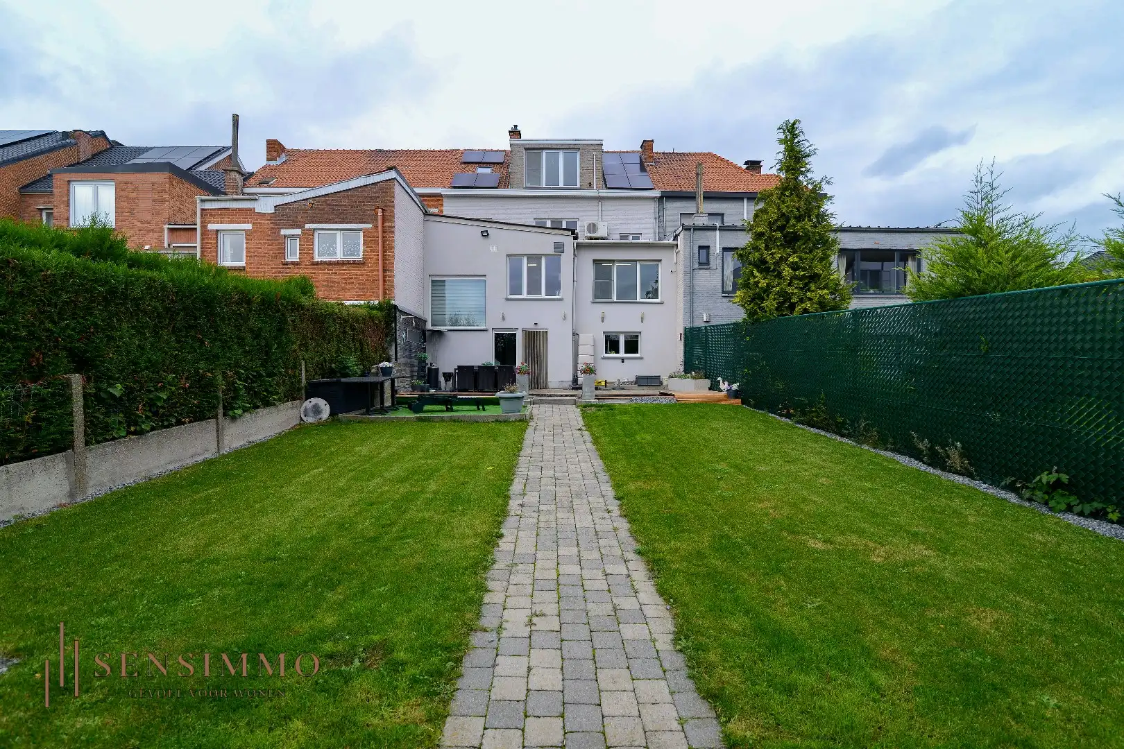 Instapklare en energiezuinige woning met succesvolle broodjeszaak! foto 11