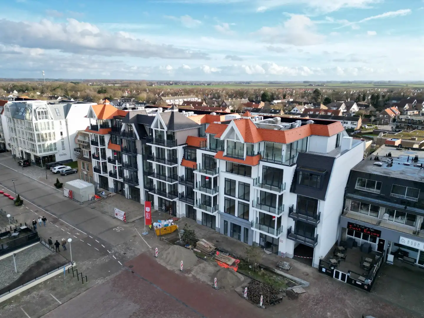 C-Sight 2.1 - Modelappartement  foto 24