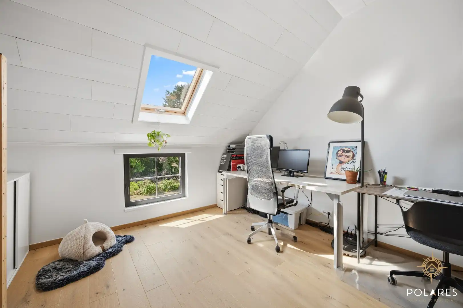 Instapklare, energiezuinige gezinswoning met 3 slaapkamers nabij het centrum van Aarschot foto 28