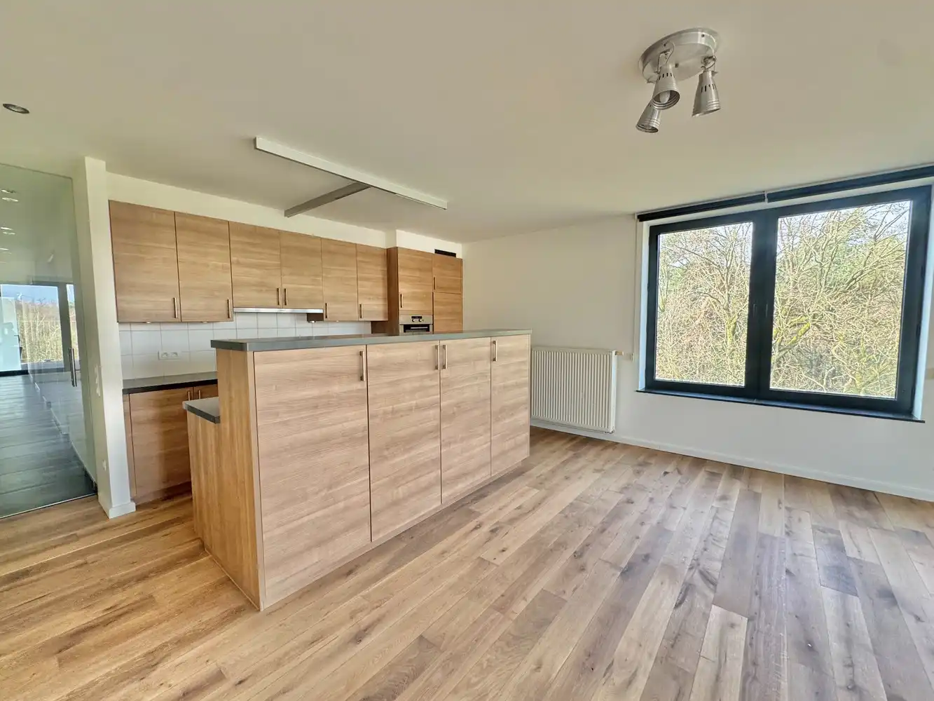 UNIEK APPARTEMENT MET PRACHTIG UITZICHT foto 4