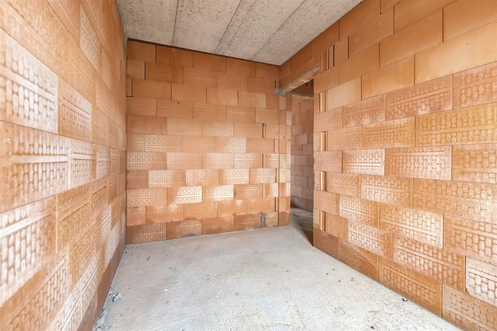 TE KOOP: Halfopen CASCO-nieuwbouwwoning met 4 slaapkamers! foto 16