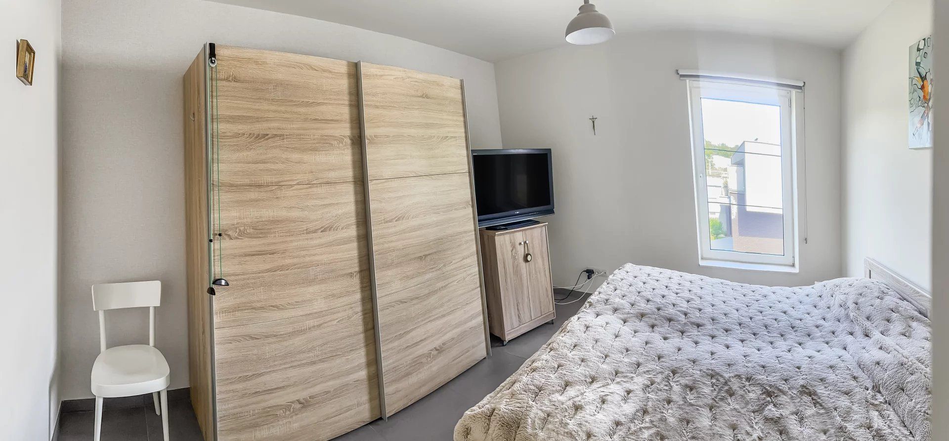 Comfort, ruimte èn ligging: instapklaar wonen in het groene Genk foto 15