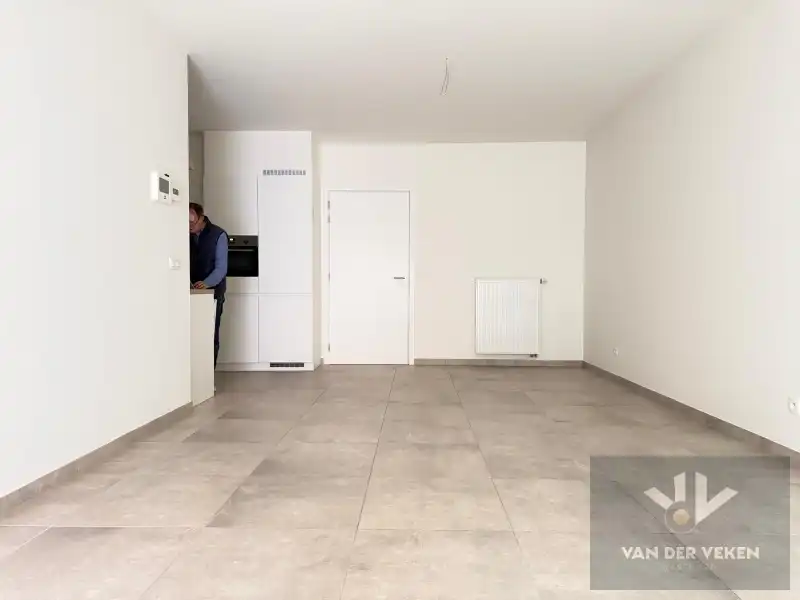 MODERNE SERVICEFLAT foto 10