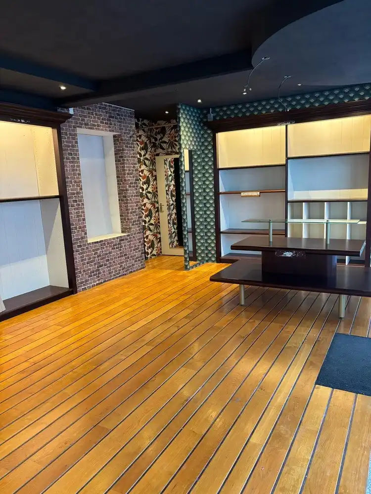 Handelspand te Asse-Centrum foto 4