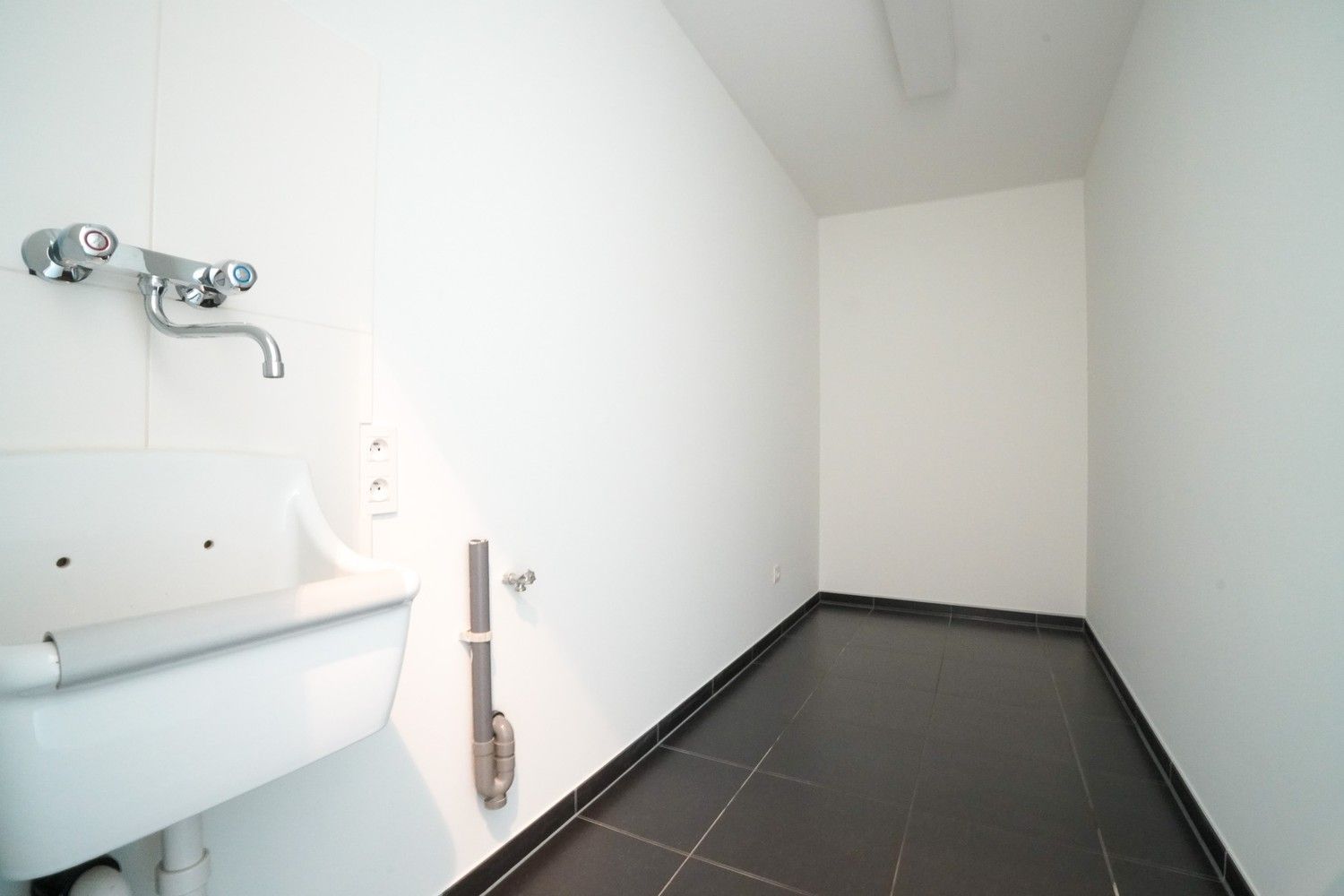 UNIEK INTREKKLAAR APPARTEMENT foto 13