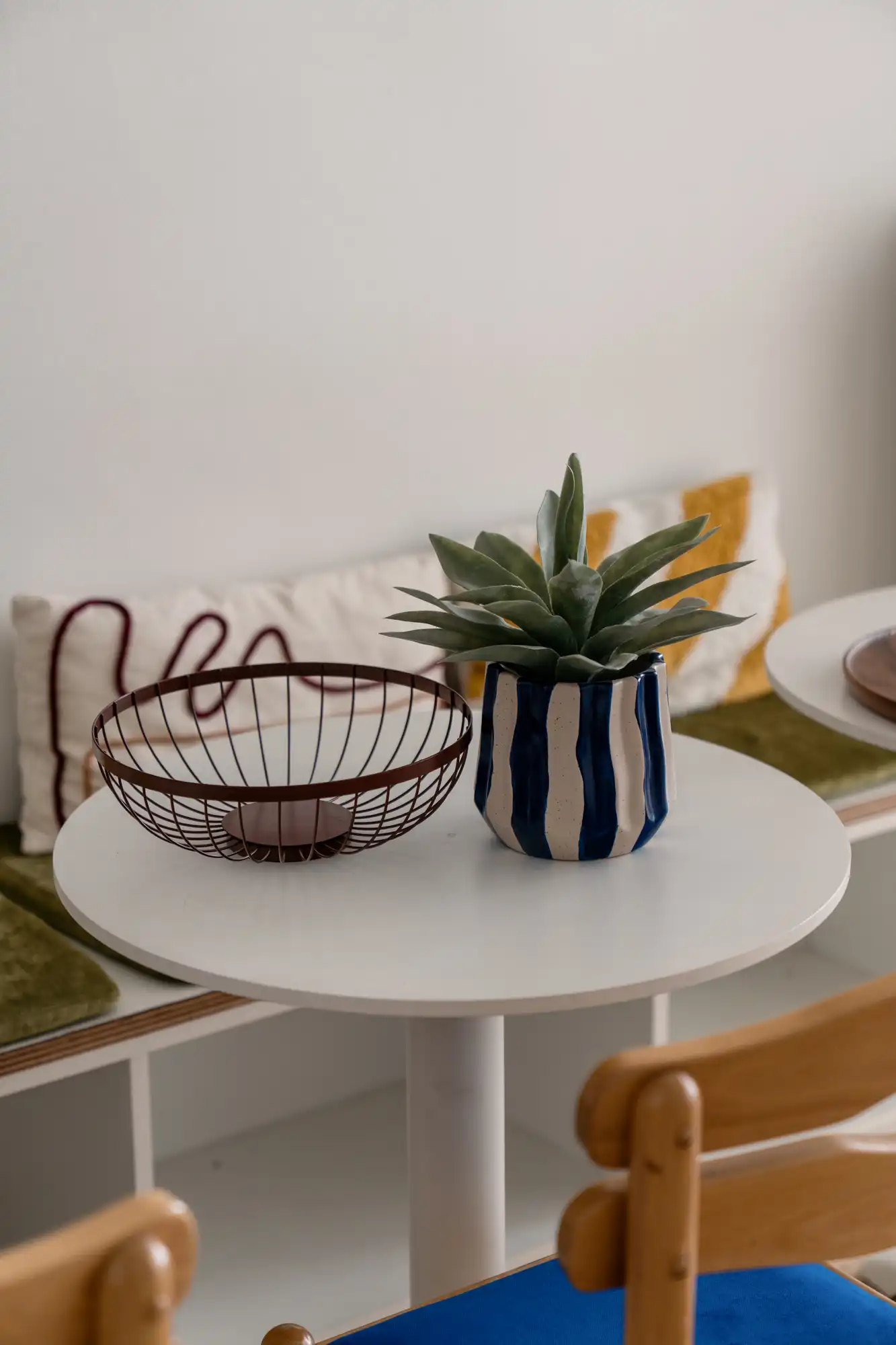 Soort van ‘elke dag op vakantie’ appartement op het Zuid foto 7